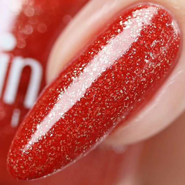 Alvin D`or Nail polish STAR Super shine tone 6124 15ml